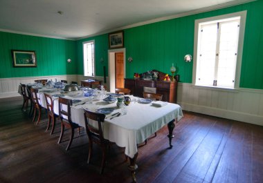 Fort Vancouver National Historic Site