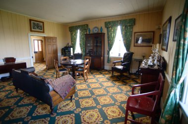 Fort Vancouver National Historic Site