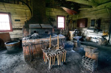Fort Vancouver National Historic Site