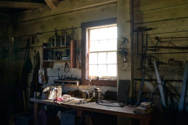 Fort Vancouver National Historic Site