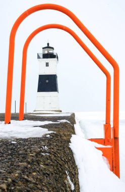 Presque Isle State Park