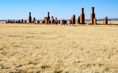 Fort Birliği Ulusal Anıtı