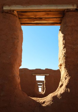 Fort Birliği Ulusal Anıtı