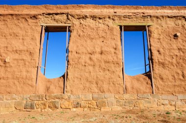 Fort Birliği Ulusal Anıtı