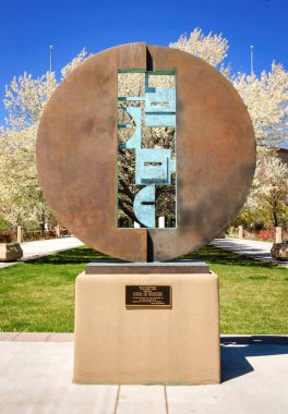 Yeni Meksika Eyalet başkenti