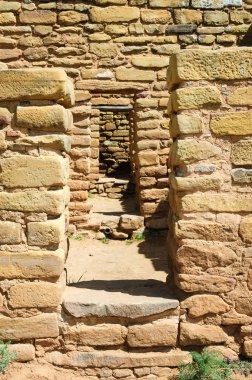 Mesa Verde Milli Parkı