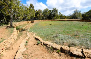 Mesa Verde Milli Parkı