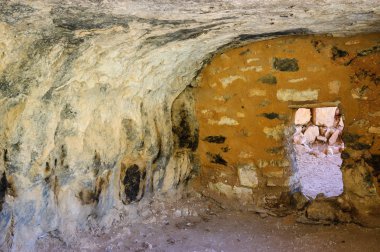 Ceviz Kanyon Ulusal Anıtı