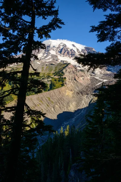 rainier Dağı Milli Parkı