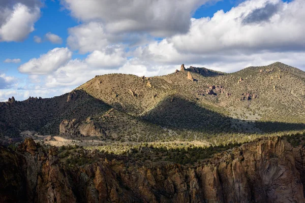 Smith Rock Eyalet Parkı