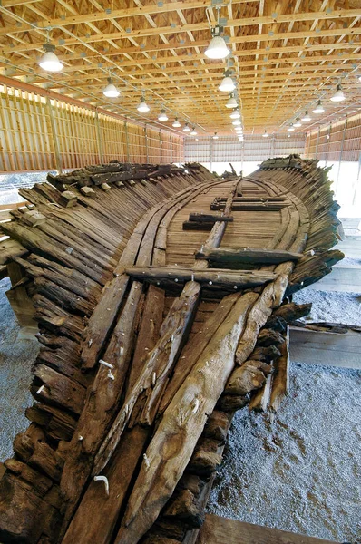 CSS ayakları State Historic Site