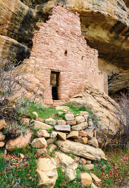 Mesa Verde National Park