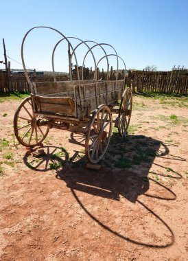 Hubbell Trading Post National Historic Site