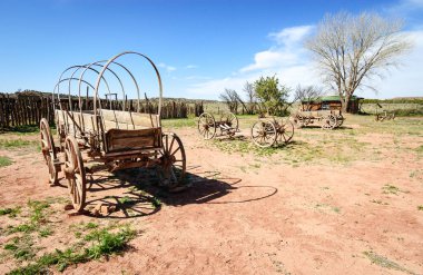 Hubbell Trading Post National Historic Site