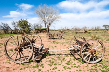 Hubbell Trading Post National Historic Site