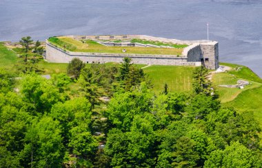 Fort knox Devlet Parkı