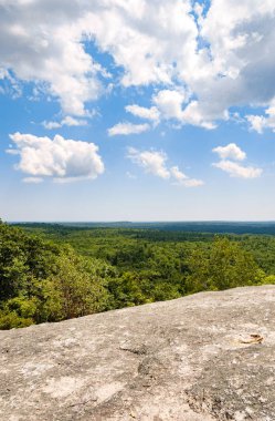 Bradbury Mountain State Park