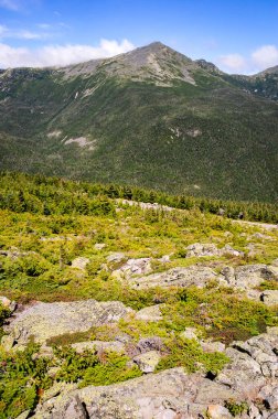 Mount washington state park