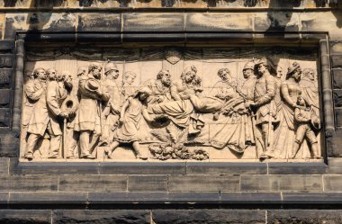 James A. Garfield Memorial