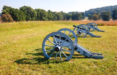 Valley Forge Milli Tarih Parkı