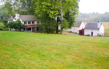 Hopewell fırın National Historic Site