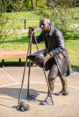 Dostluk Hill National Historic Site