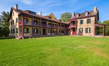 Dostluk Hill National Historic Site