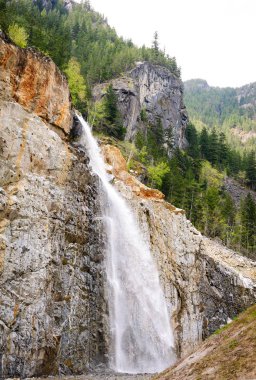 Kuzey Şelaleleri Ulusal Parkı