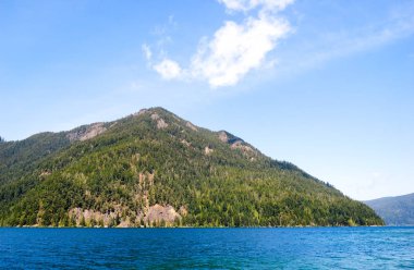 Göl Hilal olimpik Milli Parkı