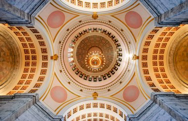 Washington State Capitol Binası