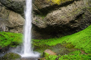 Columbia Gorge Ulusal Manzara alanı