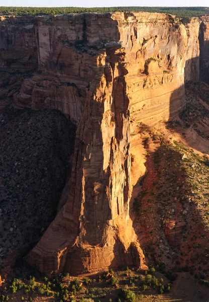 Canyon Chelly Nationalmonument — Stockfoto