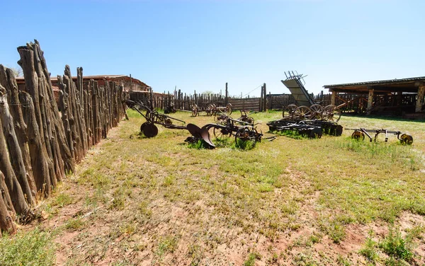 Hubbell Trading Post National Historic Site