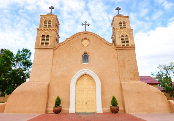 San Miguel Socorro — Foto de Stock