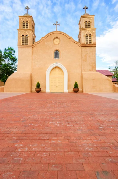 San Miguel Socorro — Foto de Stock