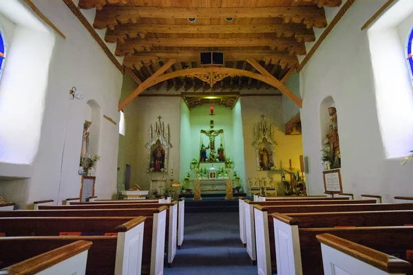 San Miguel Socorro — Foto de Stock