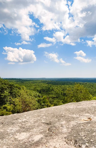 Bradbury Mountain State Park — Stock fotografie