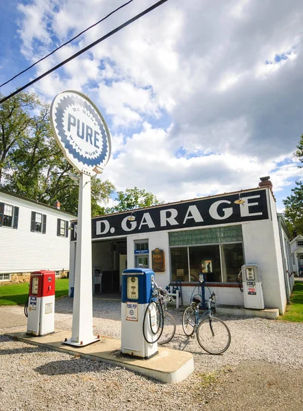 Cuyahoga Vadisi Milli Parkı