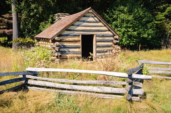 Valley Forge National Historical Park — Stock Fotó