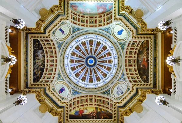 Pennsylvanie State Capitol Building — Photo