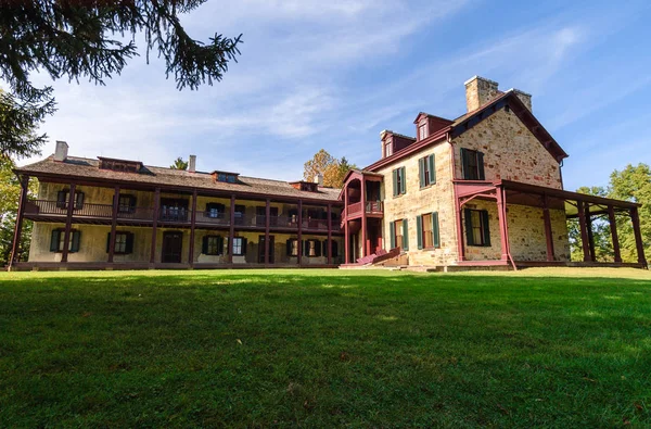 Dostluk Hill National Historic Site