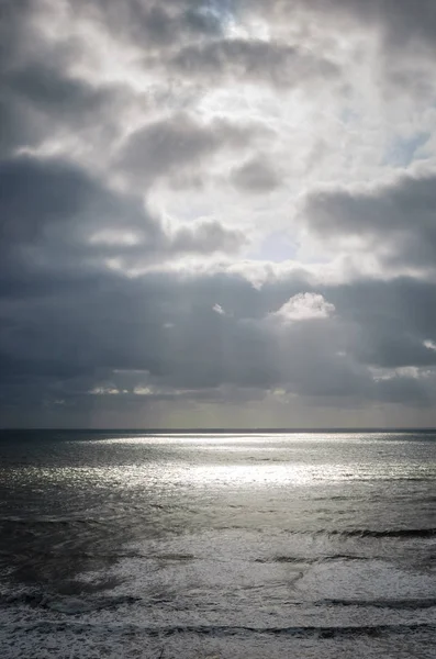 Ruby Beach olimpik Milli Parkı içinde