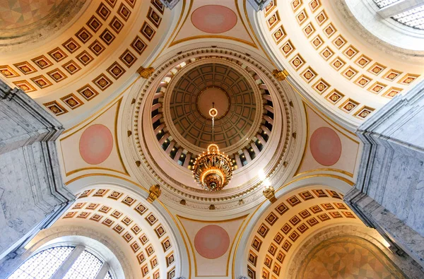 Washington State Capitol Building — Photo