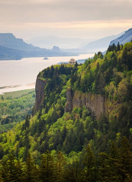 Columbia Gorge Ulusal Manzara alanı