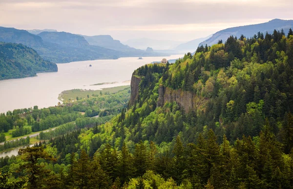 Columbia Gorge Ulusal Manzara alanı