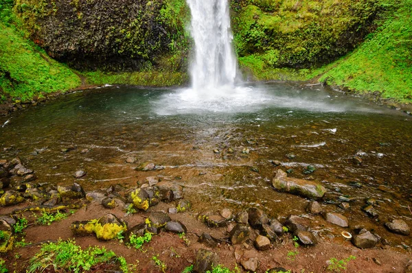Columbia Gorge Ulusal Manzara alanı