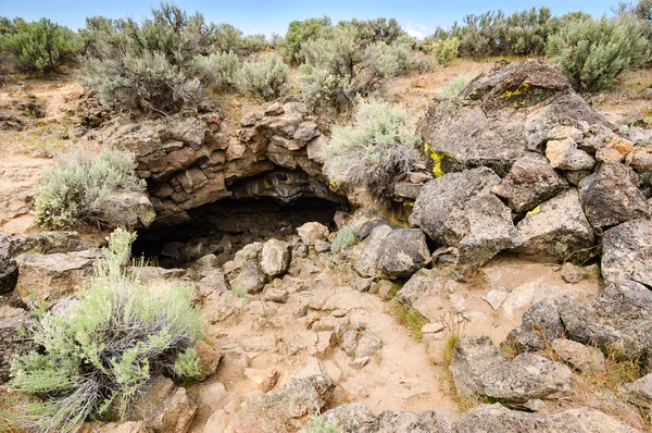 Lav yataklar Ulusal Anıtı