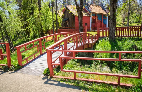 Weaverville Joss ev devlet tarihi Park