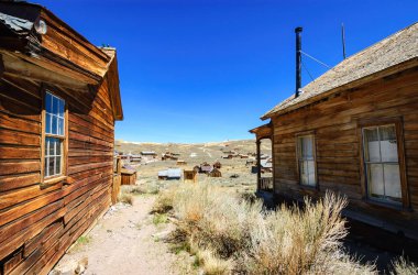 Bodie devlet tarihi park