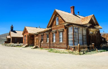Bodie devlet tarihi park